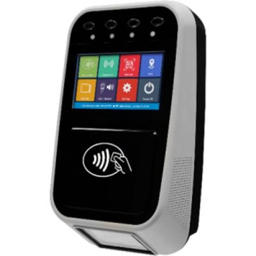 Считыватель бесконтактных карт ACS ACR330-A Ticket Validator (08-037)