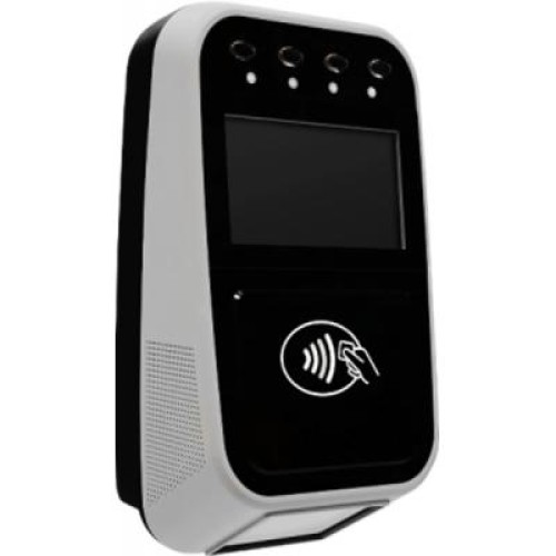 Считыватель бесконтактных карт ACS ACR330-A Ticket Validator (08-037)