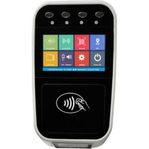 Считыватель бесконтактных карт ACS ACR330-A Ticket Validator (08-037)
