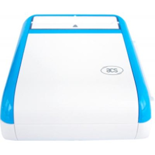 Контактный карт-ридер ACS ACR33U-A1 SmartDuo (16-044)