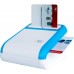 Контактный карт-ридер ACS ACR33U-A1 SmartDuo (16-044)