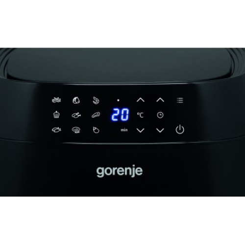Мультипечь Gorenje AF1409DB