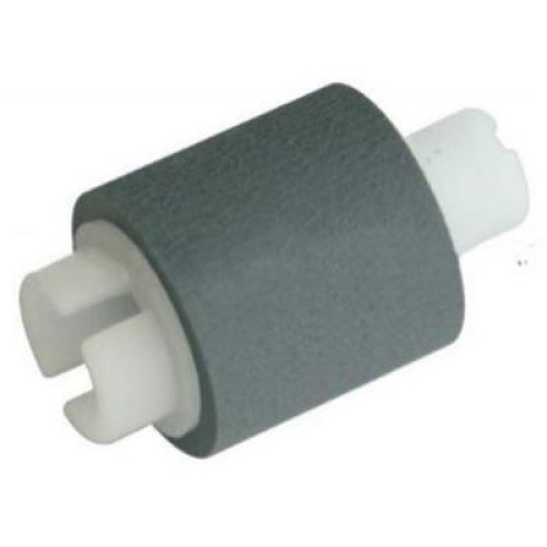 Ролик захвата бумаги Canon iR-1018/1022/1023 аналог FL2-3887 BASF (BASF-FL2-3887-000)