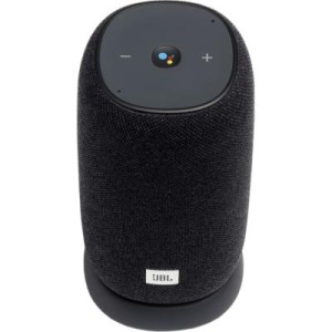 Акустическая система JBL Link Portable Black (JBLLINKPORBLK)