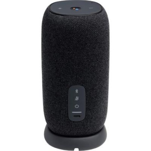 Акустическая система JBL Link Portable Black (JBLLINKPORBLK)
