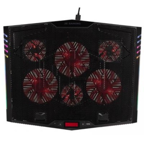 Подставка для ноутбука 2E 2E-CPG-005