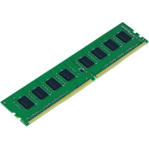 Модуль памяти для компьютера DDR4 8GB 3200 MHz Goodram (GR3200D464L22S/8G)