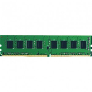 Модуль памяти для компьютера DDR4 8GB 3200 MHz Goodram (GR3200D464L22S/8G)