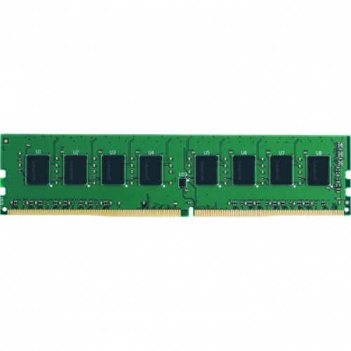 Модуль памяти для компьютера DDR4 8GB 3200 MHz Goodram (GR3200D464L22S/8G)