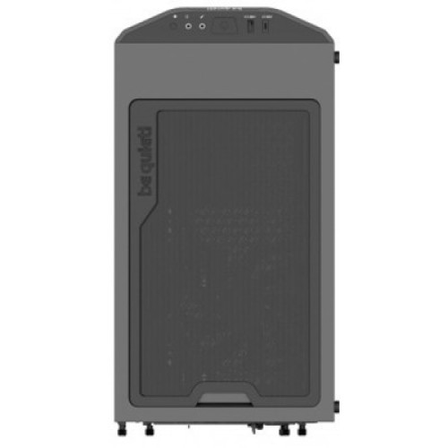 Корпус Be quiet! Pure Base 500DX Black (BGW37)