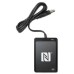 Считыватель бесконтактных карт ACS ACR1252U III USB (совместим с ID паспорт UAID Reader) (08-027)
