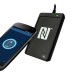 Считыватель бесконтактных карт ACS ACR1252U III USB (совместим с ID паспорт UAID Reader) (08-027)