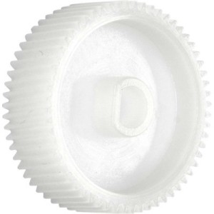 Шестерня Toshiba eSt163/203/165/205/166/206/167 аналог 6LE56633000 AHK (3205902)
