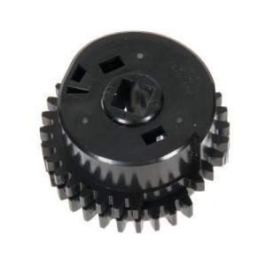 Муфта подачі в зборі НP LJ P1102/P1005/M1212/M1132 аналог RU5-0989 AHK (3205922)