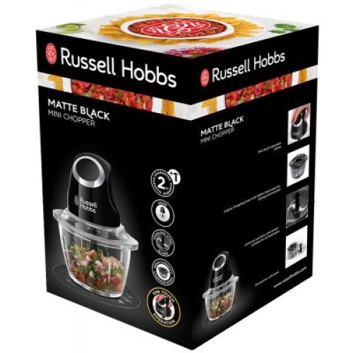Измельчитель Russell Hobbs 24662-56