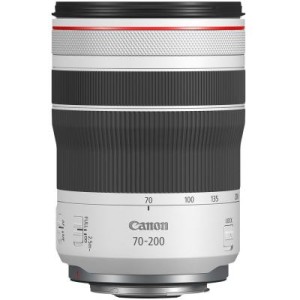 Об'єктив Canon RF 70-200mm f/4.0 IS USM (4318C005)