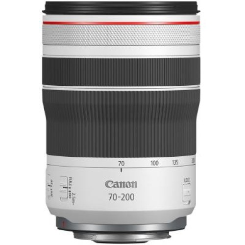 Объектив Canon RF 70-200mm f/4.0 IS USM (4318C005)