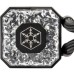 Система жидкостного охлаждения Silver Stone IceGem 240P ARGB (SST-IG240P-ARGB)