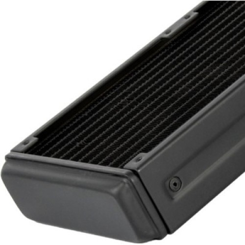 Система жидкостного охлаждения Silver Stone IceGem 240P ARGB (SST-IG240P-ARGB)
