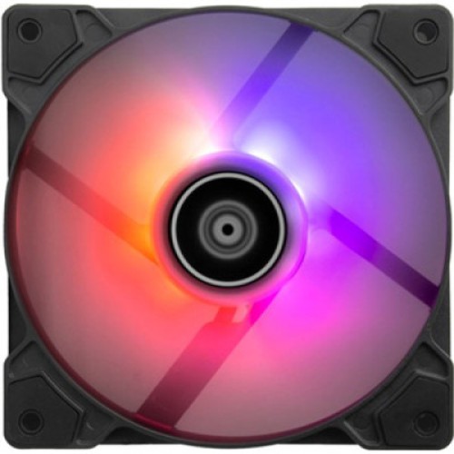 Система жидкостного охлаждения Silver Stone IceGem 240P ARGB (SST-IG240P-ARGB)