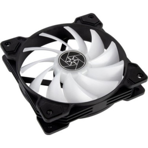 Система жидкостного охлаждения Silver Stone IceGem 240P ARGB (SST-IG240P-ARGB)