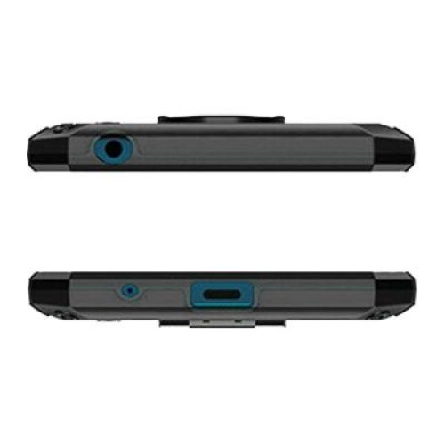 Чехол для мобильного телефона BeCover Military Motorola Moto E6s Black (705963)