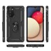Чехол для мобильного телефона BeCover Military Samsung Galaxy A02s SM-A025/A03s SM-A037/M02s SM-M025 Black (706012)