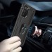 Чехол для мобильного телефона BeCover Military Samsung Galaxy A02s SM-A025/A03s SM-A037/M02s SM-M025 Black (706012)