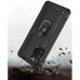 Чехол для мобильного телефона BeCover Military Samsung Galaxy A02s SM-A025/A03s SM-A037/M02s SM-M025 Black (706012)