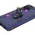 Чехол для мобильного телефона BeCover Military Samsung Galaxy A02s SM-A025/A03s SM-A037/M02s SM-M025 Blue (706013)