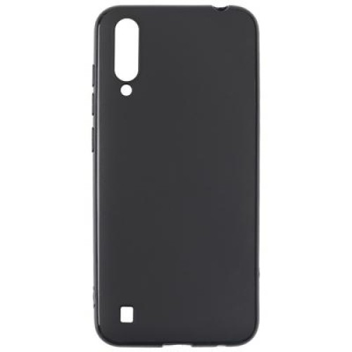 Чехол для мобильного телефона BeCover ZTE Blade A7s 2020 Blac (705357)