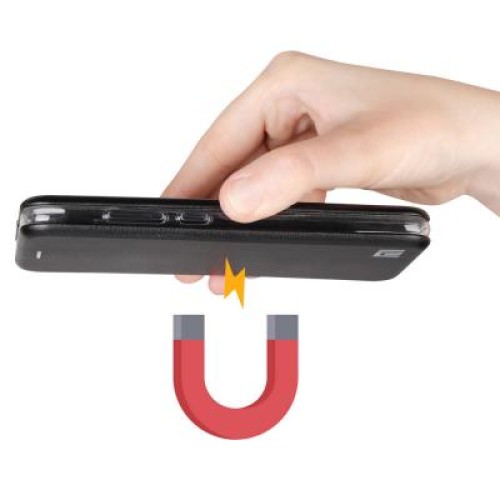 Чехол для мобильного телефона BeCover Exclusive Samsung Galaxy A42 SM-A426 Black (705742)