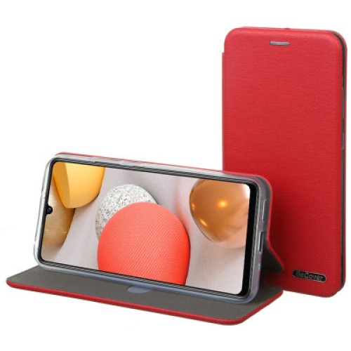 Чехол для мобильного телефона BeCover Exclusive Samsung Galaxy A42 SM-A426 Burgundy Red (705743)