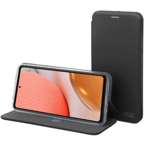Чехол для мобильного телефона BeCover Exclusive Samsung Galaxy A72 SM-A726 Black (705744)