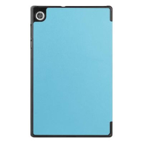 Чехол для планшета BeCover Smart Case Lenovo Tab M10 TB-X306F HD (2nd Gen) Blue (705968)
