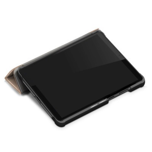 Чехол для планшета BeCover Lenovo Tab M8 TB-8505/TB-8705/M8 TB-8506 (3 Gen) Gold (705980) Чехол для планшета BeCover Lenovo Tab M8 TB-8505/TB-8705/M8 TB-8506 (3 Gen) Gold (705980)