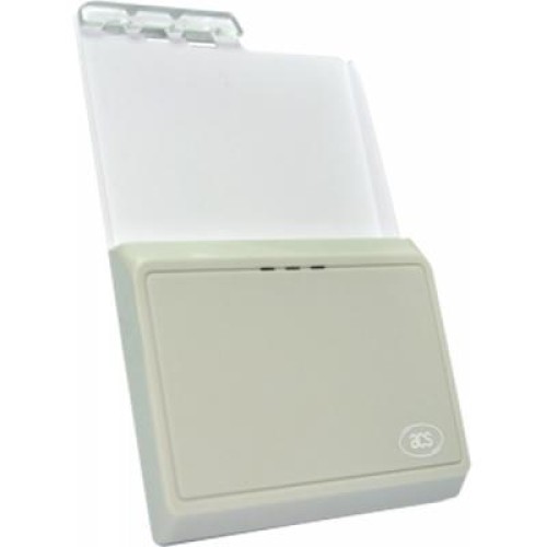Контактный карт-ридер ACS ACR3901U-S1 (16-041)