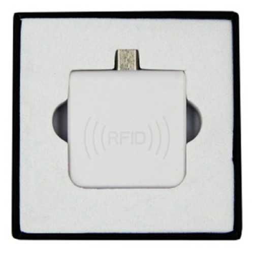 Считыватель бесконтактных карт Redtech Em-Marine BDN19M-EM (25-013)
