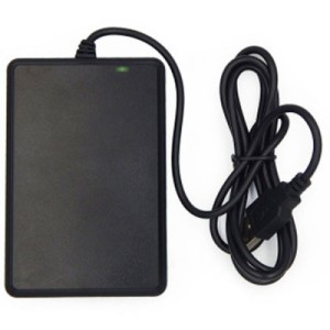 Считыватель бесконтактных карт Redtech Mifare BDN18N-USB MF (USB) / 08N-MF (08-030)