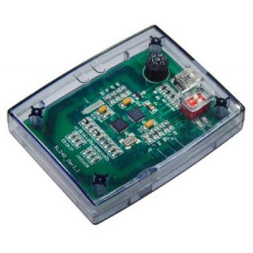 Считыватель бесконтактных карт StrongLink SL040A USB (08-006)