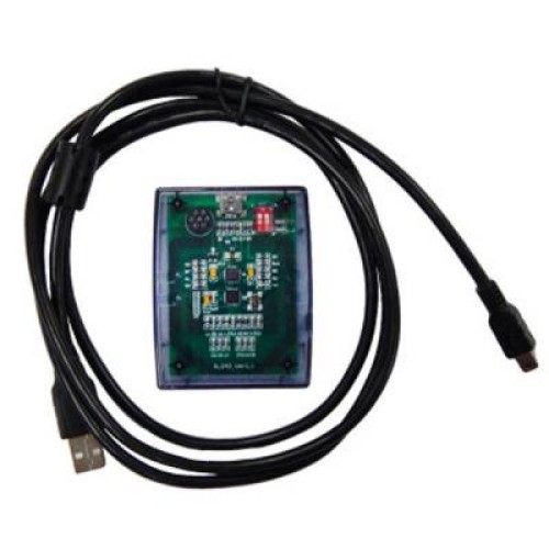 Считыватель бесконтактных карт StrongLink SL040A USB (08-006)