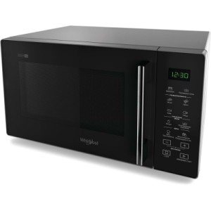 Мікрохвильова піч Whirlpool MWP251SB
