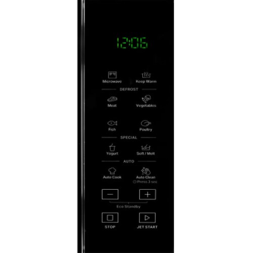 Микроволновая печь Whirlpool MWP251SB