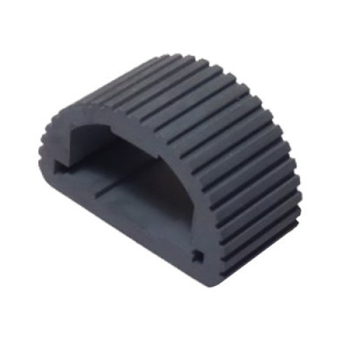 Накладка ролика захвата Sharp AR-160/161/5015/5120/205/162 аналог CGUMS0261FC02 AHK (3204806)