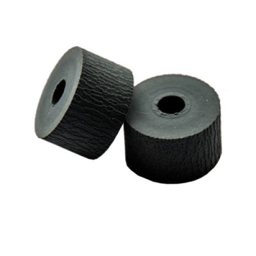 Накладка ролика захвата Toshiba 168/208 2 шт аналог 6LE77312000 AHK (3204660)