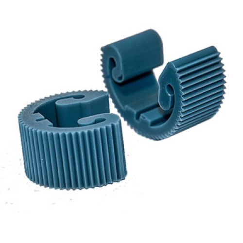 Накладка ролика захвата Toshiba 163/166/182/212/242 аналог 6LE53727000 AHK (3204628)