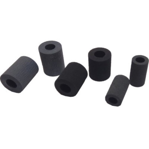 Накладка ролика захвата PANASONIC DP-С262/322/3530/4530/6030/8035 6 шт AHK (3204701)