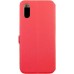 Чехол для мобильного телефона Dengos Flipp-Book Call ID Samsung Galaxy A02 (A022), red (DG-SL-BK-281)