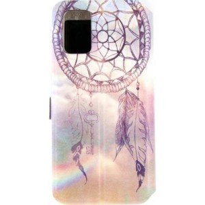 Чехол для мобильного телефона Dengos Samsung Galaxy A02s (A025) ( amulet) (DG-SL-BK-288)