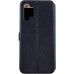 Чехол для мобильного телефона Dengos Samsung Galaxy A32 (black) (DG-SL-BK-282)